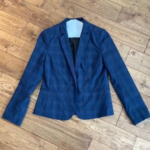 Banana Republic suit jacket